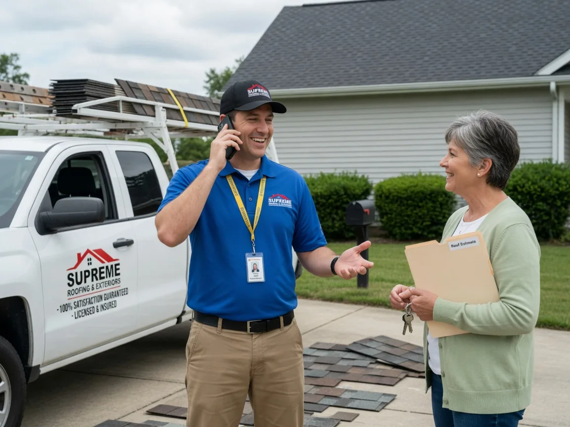 Roof Replacement Graham, KY FAQs